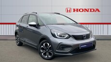 Honda Jazz 1.5 i-MMD Hybrid Crosstar EX 5dr eCVT Hybrid Hatchback